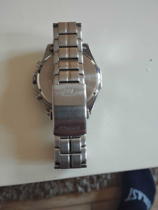 Zegarek Casio Edifice Super stan