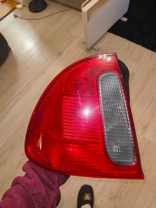 Farolim farol traseiro esquerdo Rover 45, 414, 400