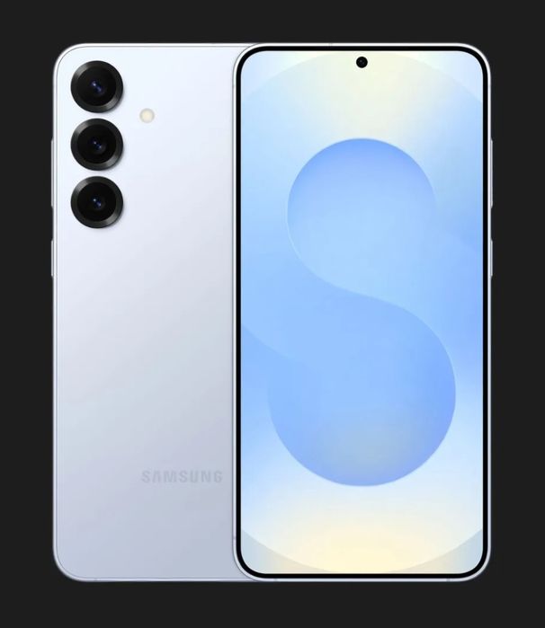 S25 12/512Gb. -6000₴ на новий запакований Samsung Galaxy S25 Iceblue