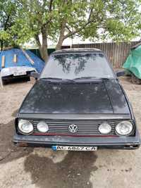 Продам Volkswagen Golf