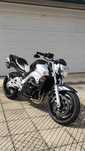 GSR 600 25kw [A2] 2008