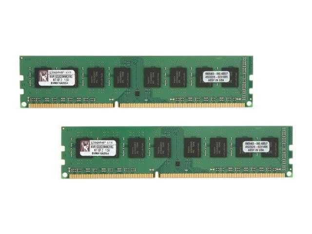 Оперативна пам'ять/ОЗУ DDR2/DDR3 1/2/4/8GB Гарантія!