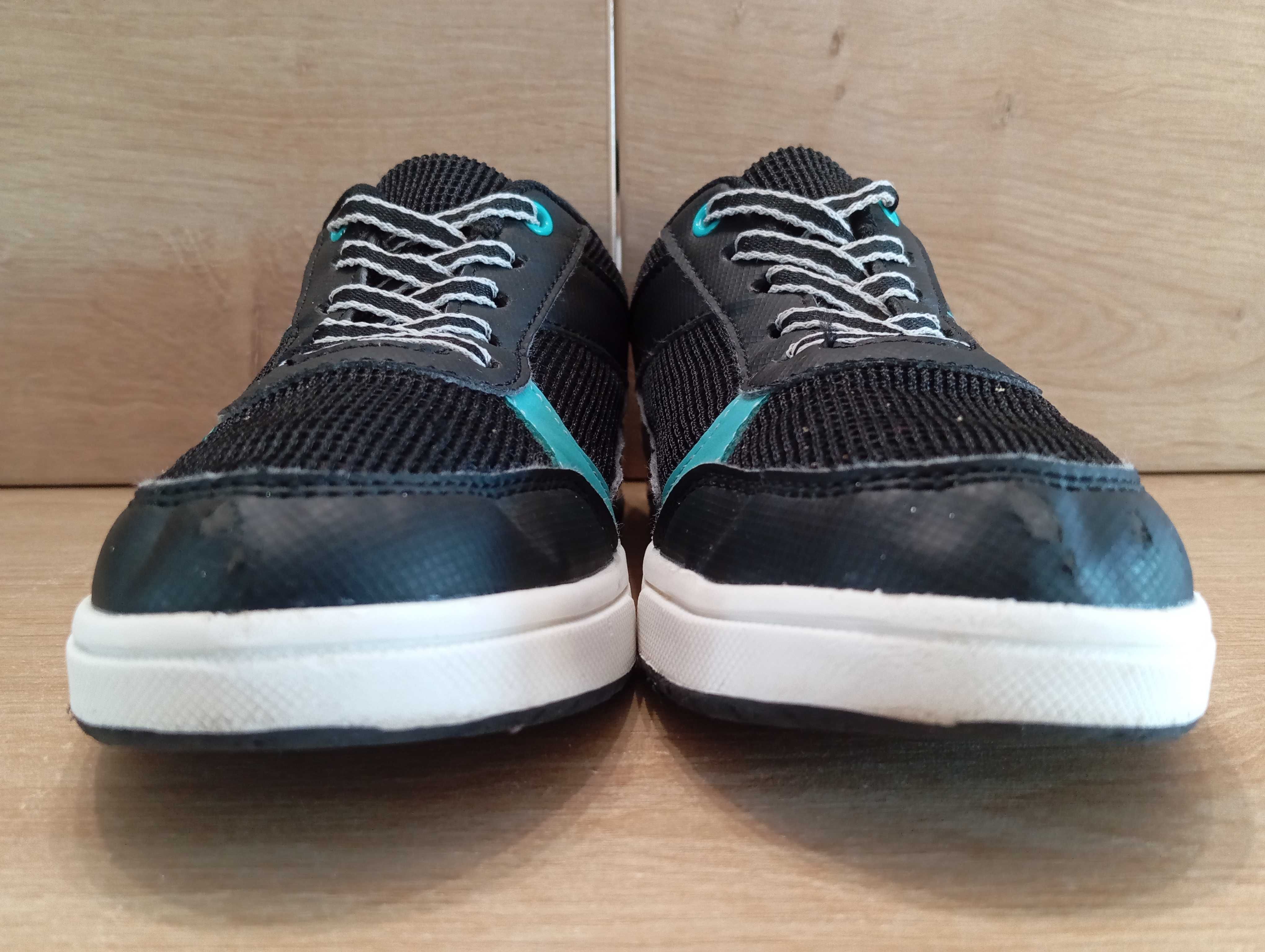 Walk X KIDS Buty Dziecięce z migającymi LED na pięcie Rozm. 33 /20cm