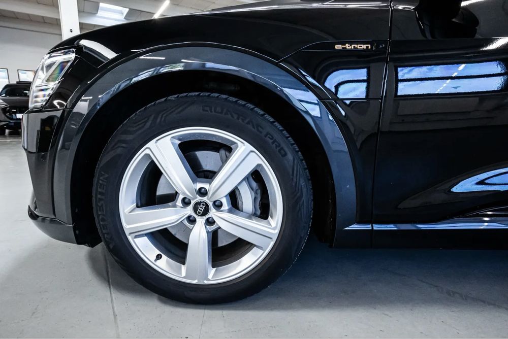 Оригінальні диски Audi/Volkswagen R20 5/112 e-tron/q4/q5/q7/q8/a6 ID4