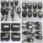 Emulator wtryskiwaczy injection module komputer sterownik centrala komputer ecu ecm prins vsi testowany lpg