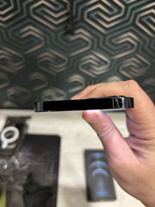 Iphone 12 pro 256 gb