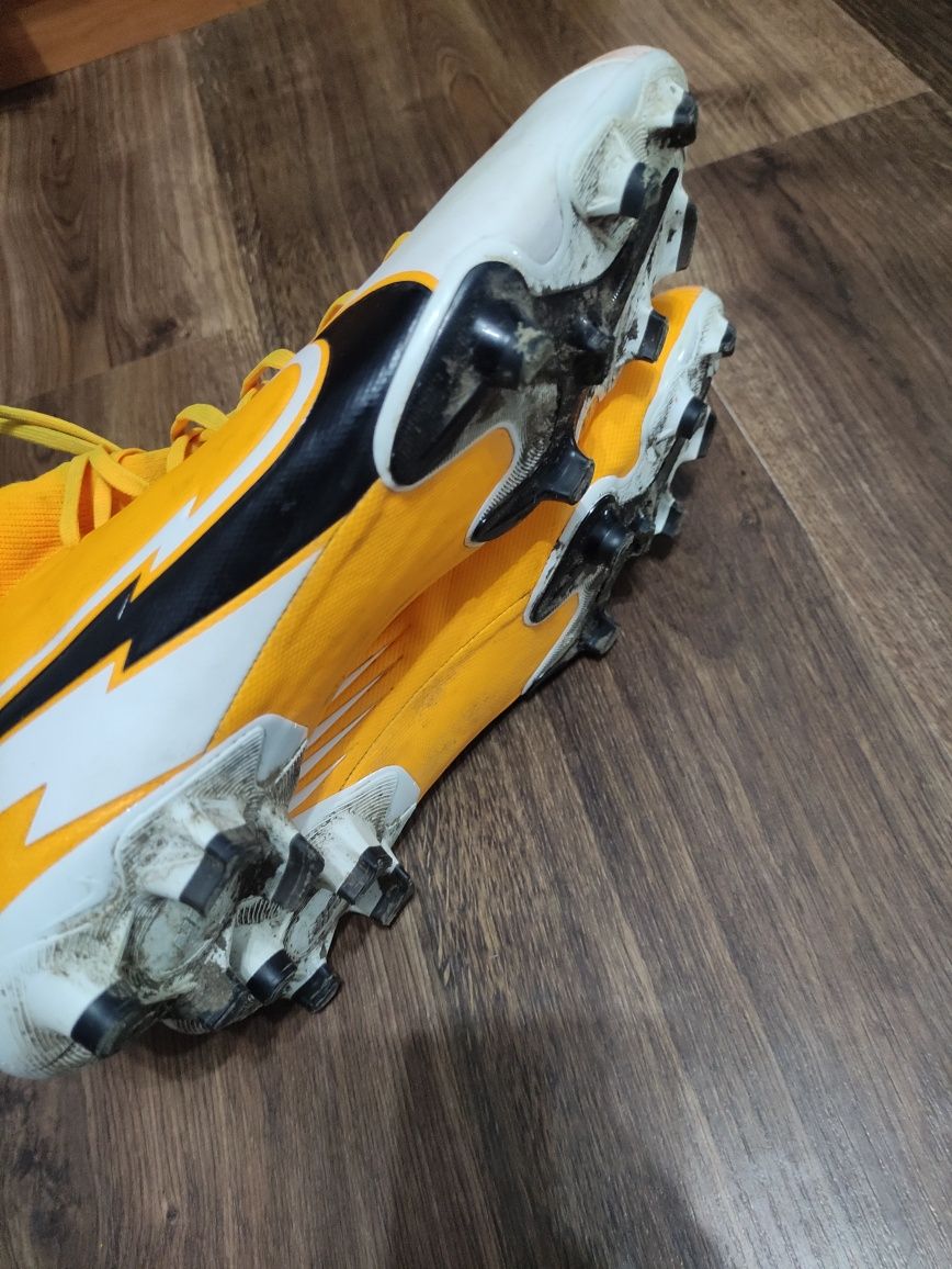 korki NIKE mercurial superfly ACADEMY FG/MG rozmiar 46