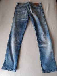 Spodnie Tommy jeans Austin 30x30