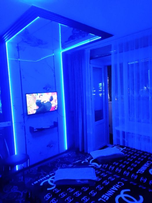 Подобово 3-я Слобідська, 49, кут проспекта Центрального, 3 ліжка, доки