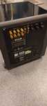 Subwoofer kef PSW 2000 aktywny