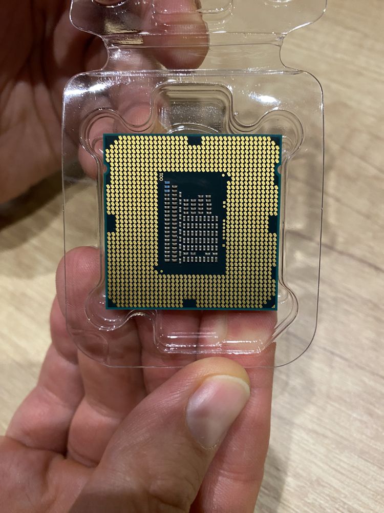 Процесор intel celeron g530 sr05h 2.40ghz