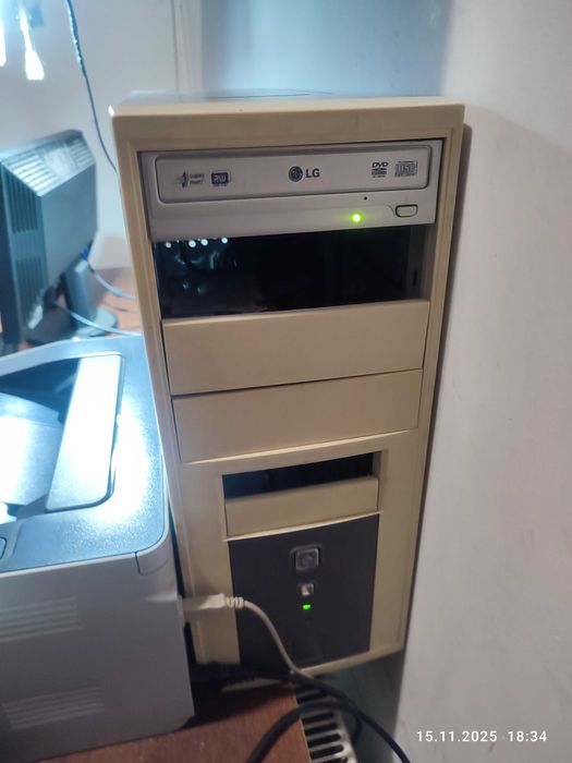 Принтер SAMSUNG M2020