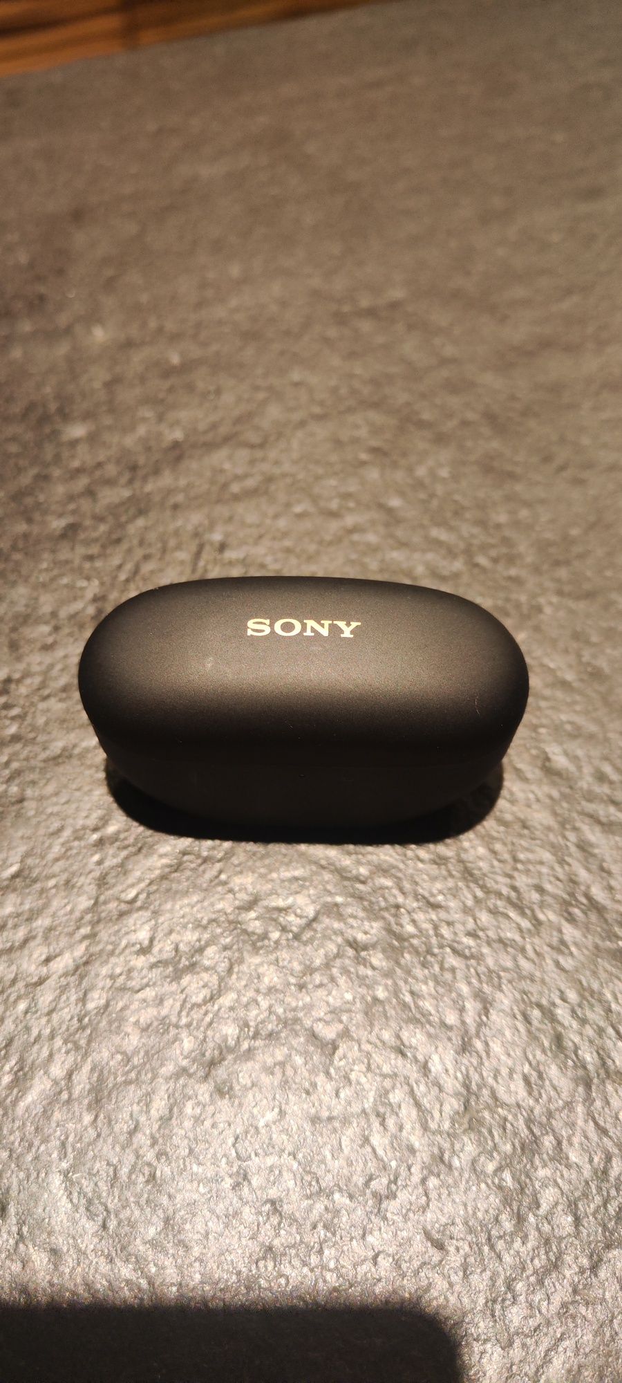 Sony słuchawki wf-1000xm5 Xm5  jak nowe Warszawa