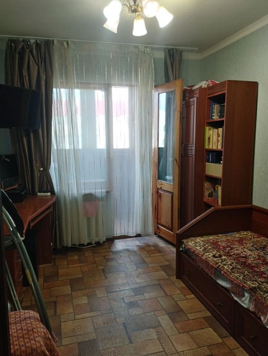 Продам 3 х комнатную квартиру Семена Палия/Заболотного  " Семья"