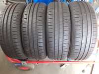 KOŁA TOYOTA VERSO 205/60 R16 Hankook letnie