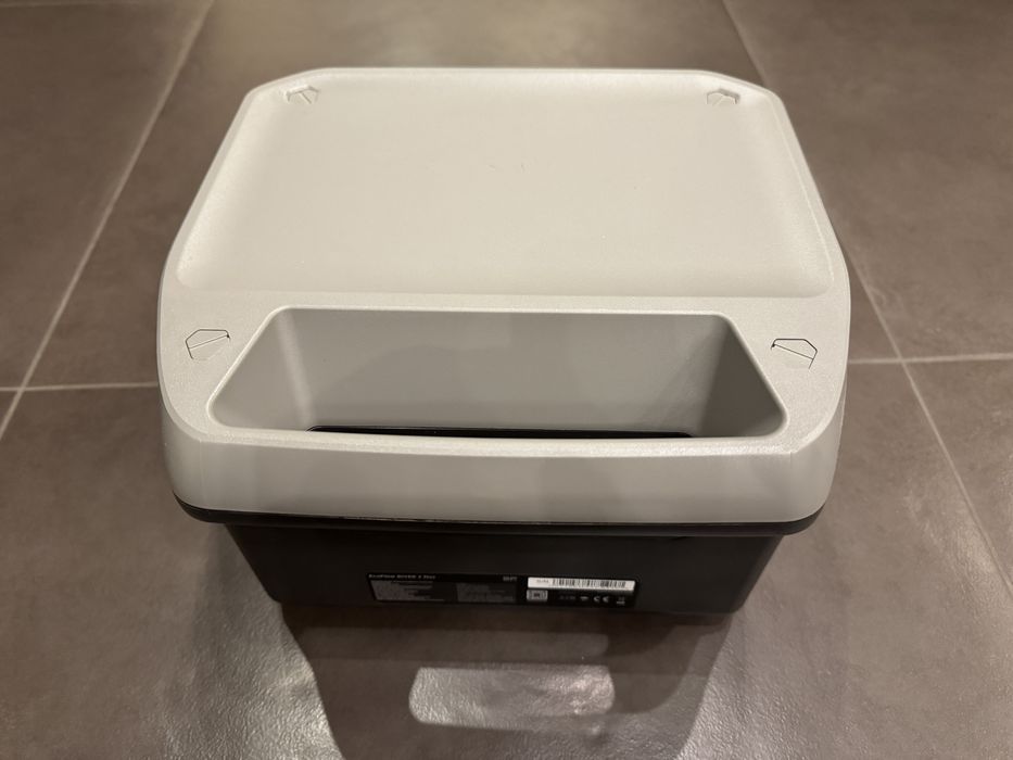 Зардна станція EcoFlow RIVER 2 Max