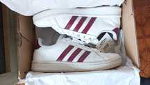 Sapatilhas adidas grand court
