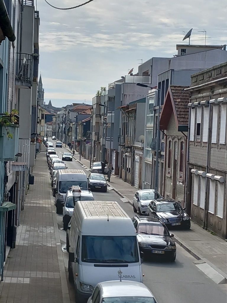 Apartamento no Porto de Férias