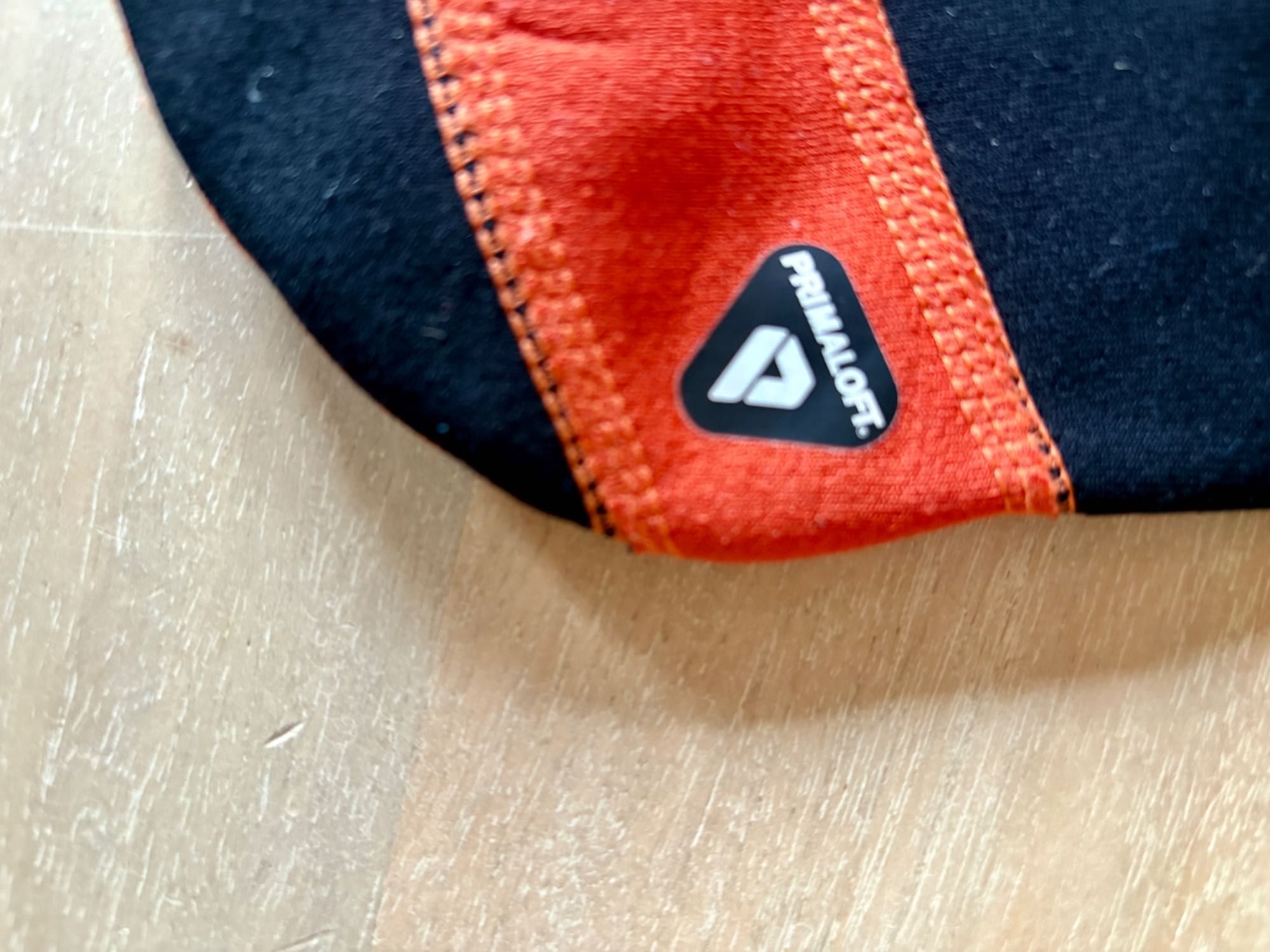 Meias Polartec Inferno Expedition