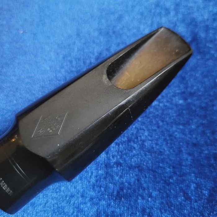 ustnik do saksofonu altowego MEYER 6 stan bardzo doby! USA