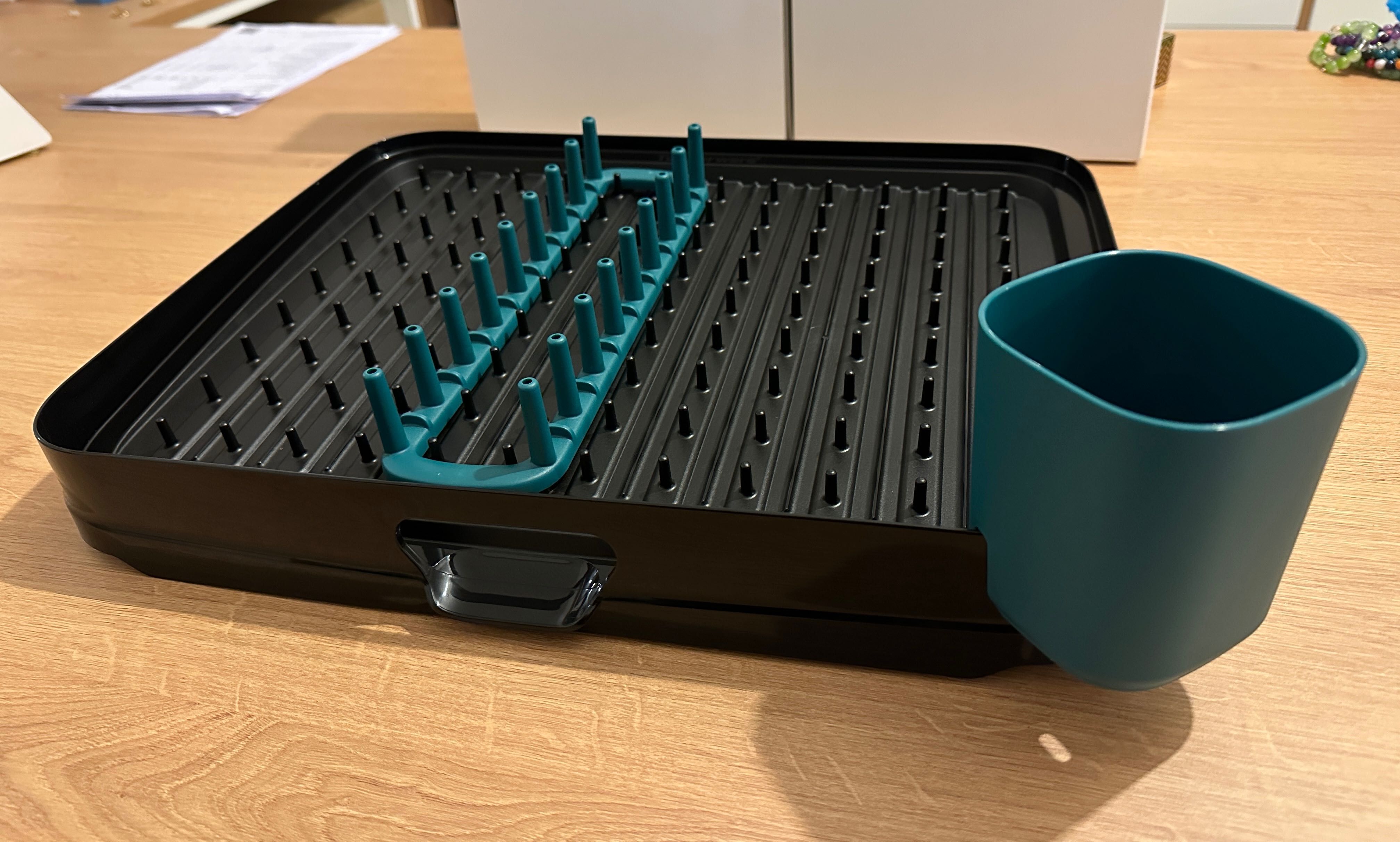 Escorredor para a Loiça Tupperware