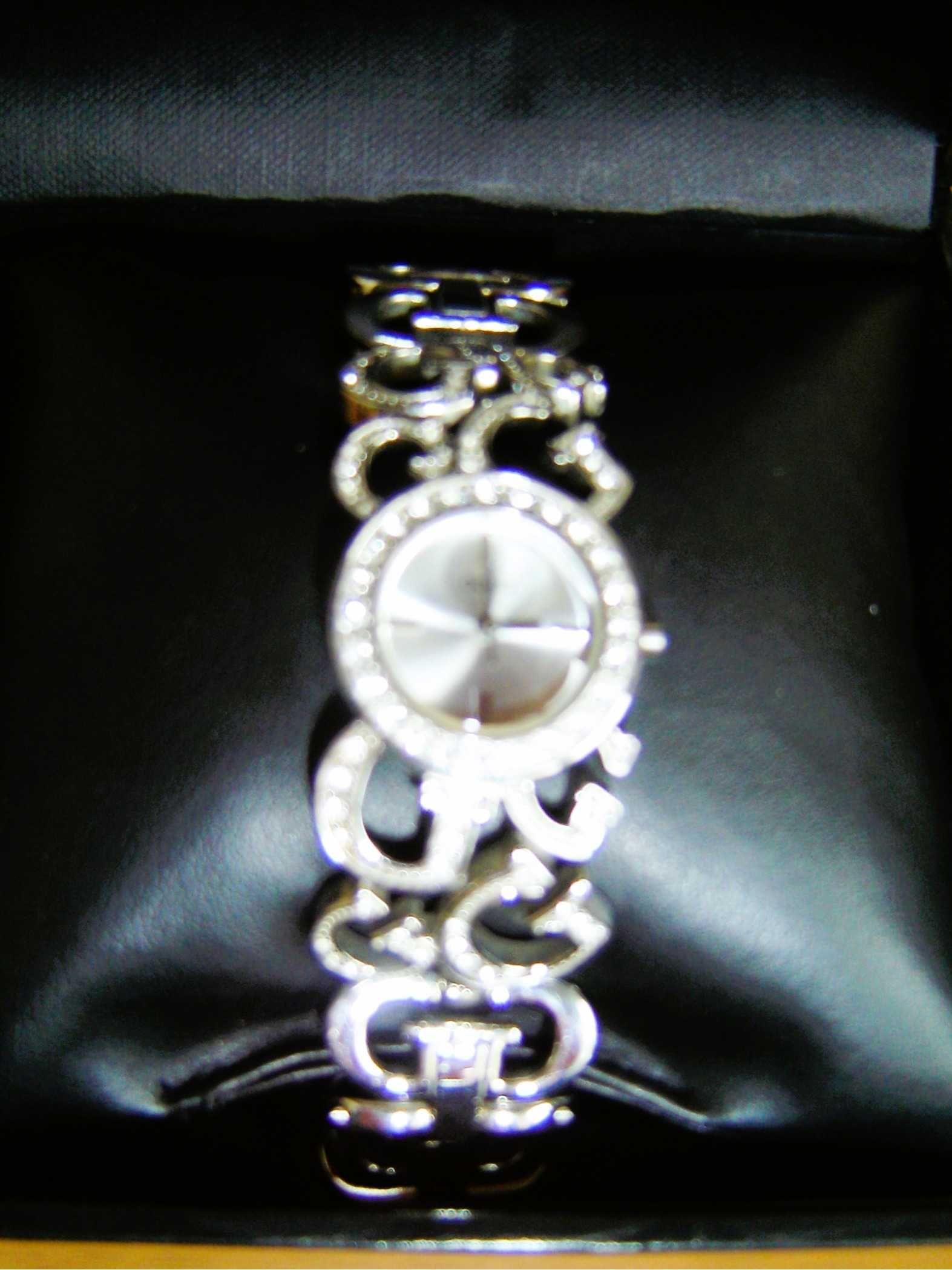 Zegarek damski Guess