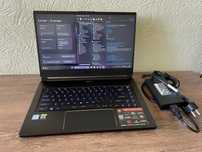 MSI GS65 Stealth 9SE; 16/512; i7-9750H; RTX 2060 6Gb; 240GHz.