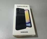 Samsung A25 5G / 256GB / NOVO/SELADO