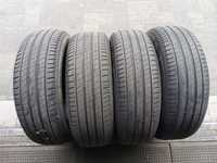 Летняя резина 215/65 R16 Michelin