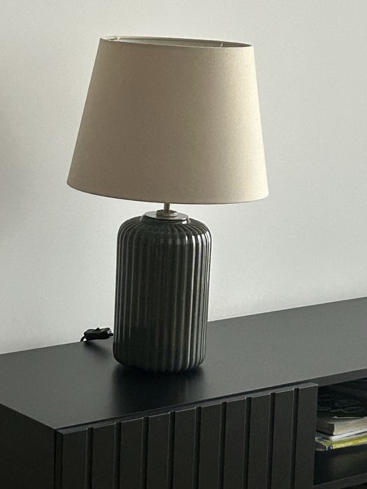 Ikea lampa stołowa nowa