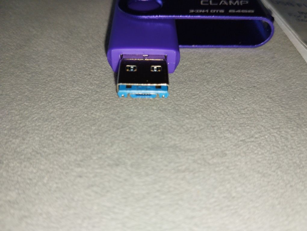 Pendrive Pamięć przenośna