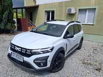 Dacia Jogger Salon Polska,Exstreme+7,Lpg,Alu,Kamera,Android-Auto,Hak