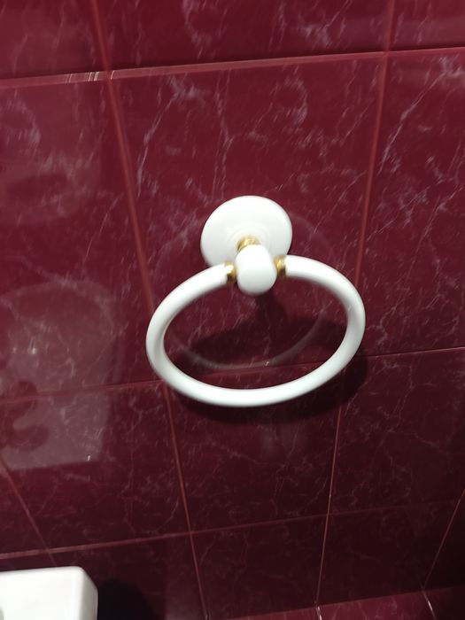 Loiças de casa de banho WC - ROCA