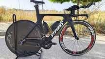 Stevens super trofeo ultegra/dura-ace