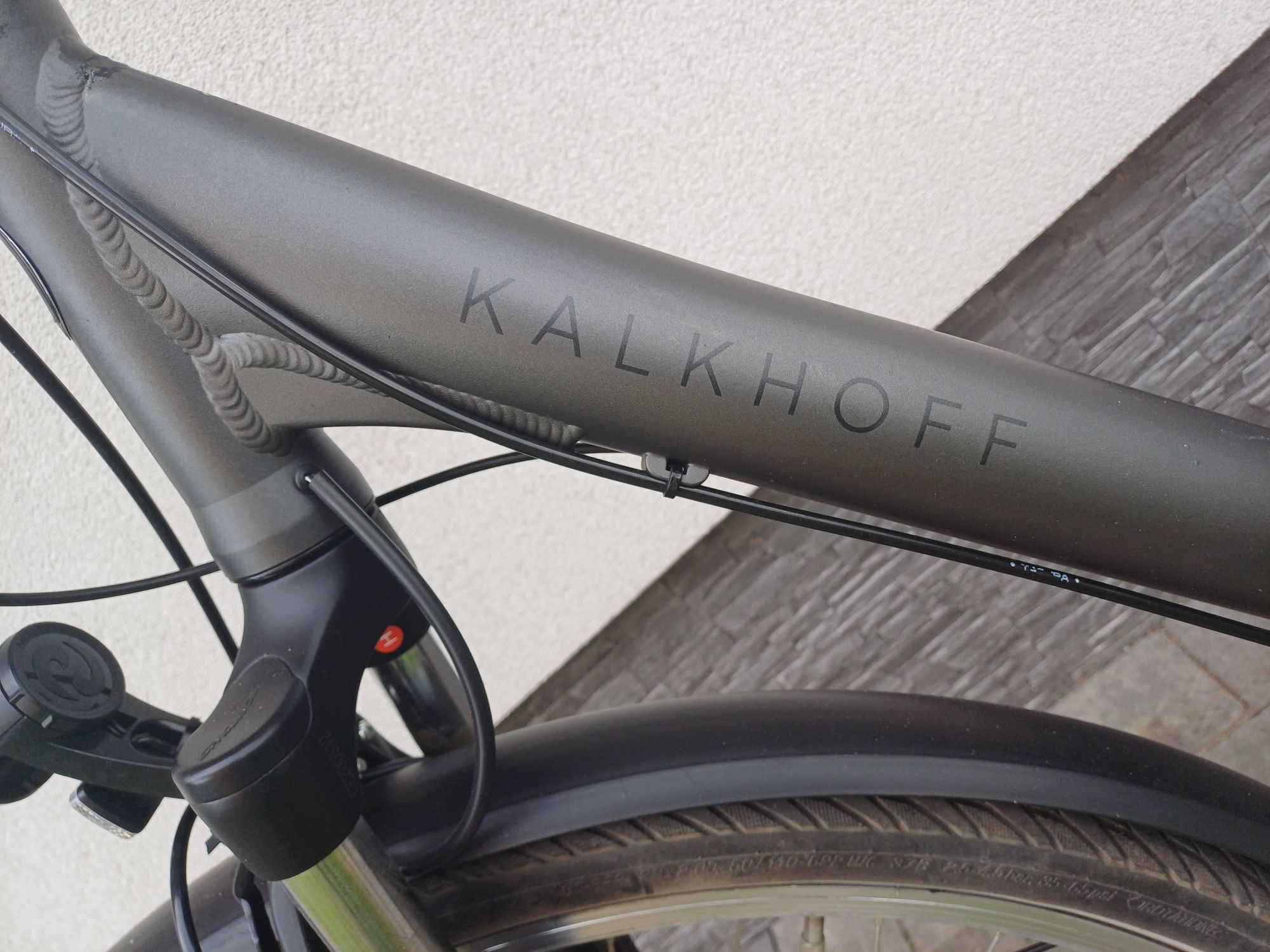 Kalkhoff Agattu Xl