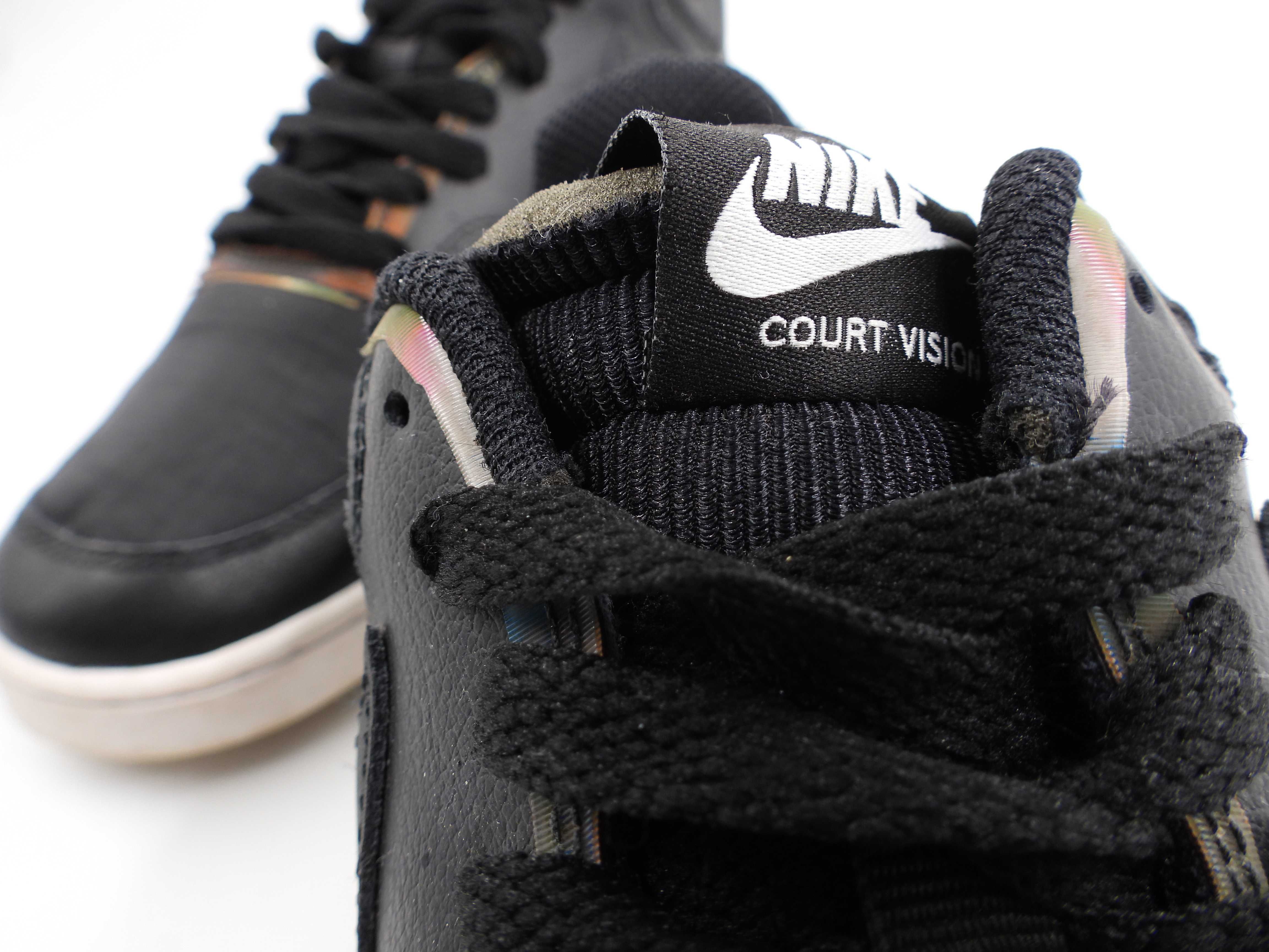 Nike Court Vision męskie buty sportowe r. 43