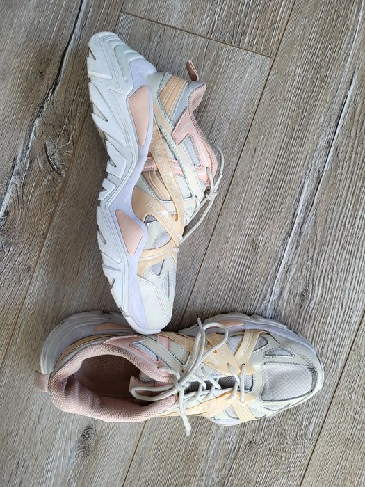 Кросівки Fila стан ідеал