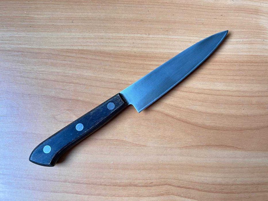 Кухонный японский овощной нож J.A.HENCKELS