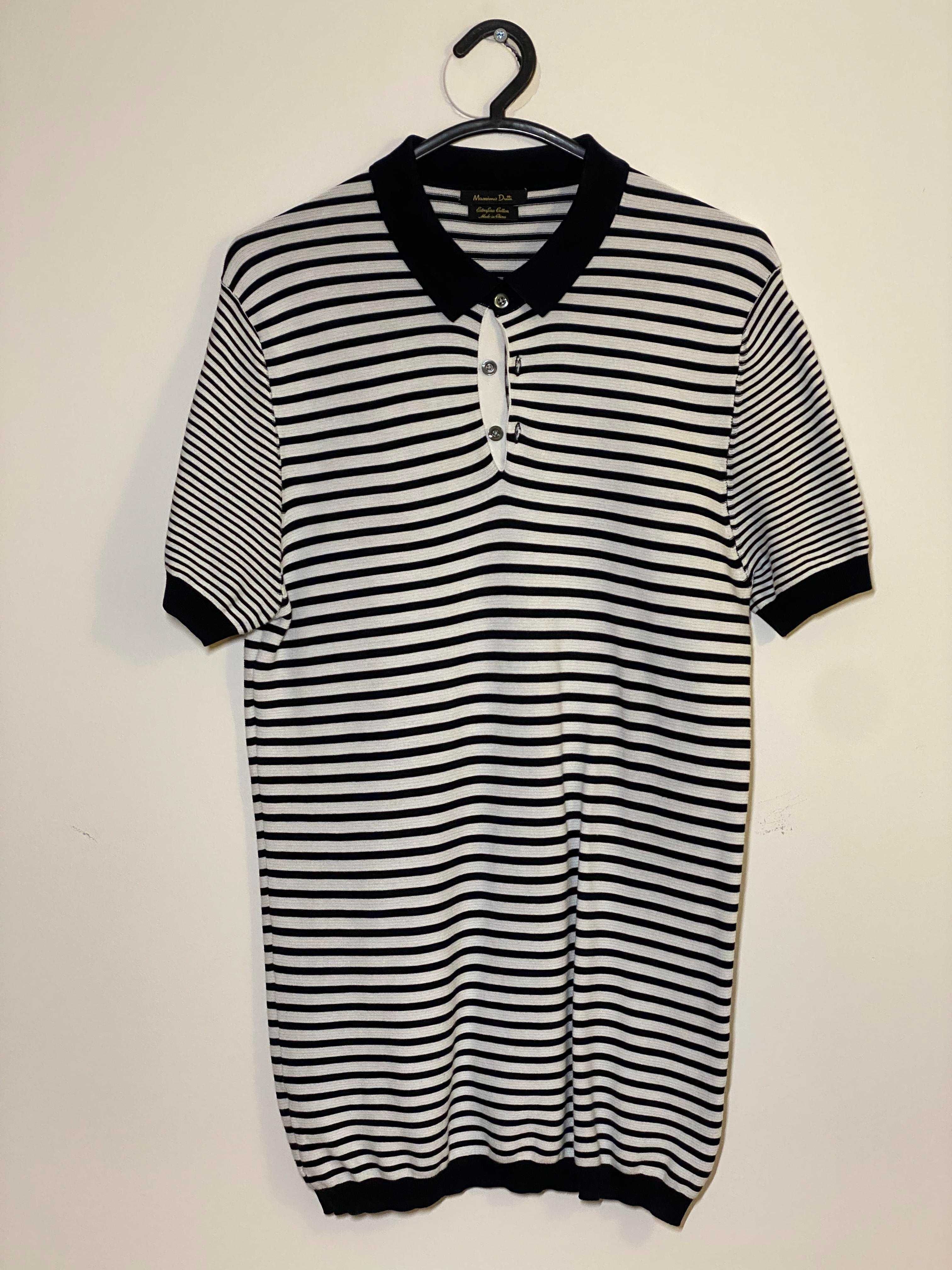 Polo Massimo Dutti