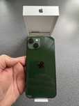 IPhone 13 128 GB zielony NOWY
