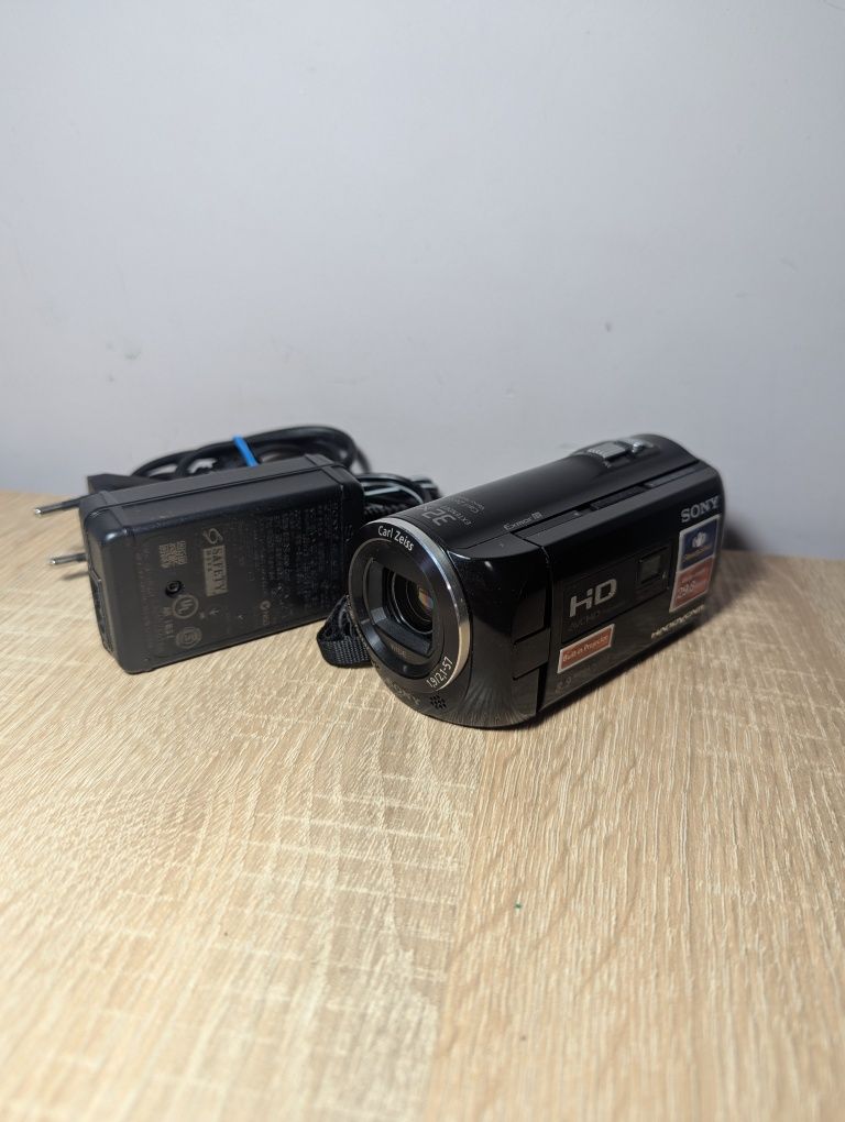 Sony pj220e HDR-pj220e цифрова відеокамера цифровая видеокамера