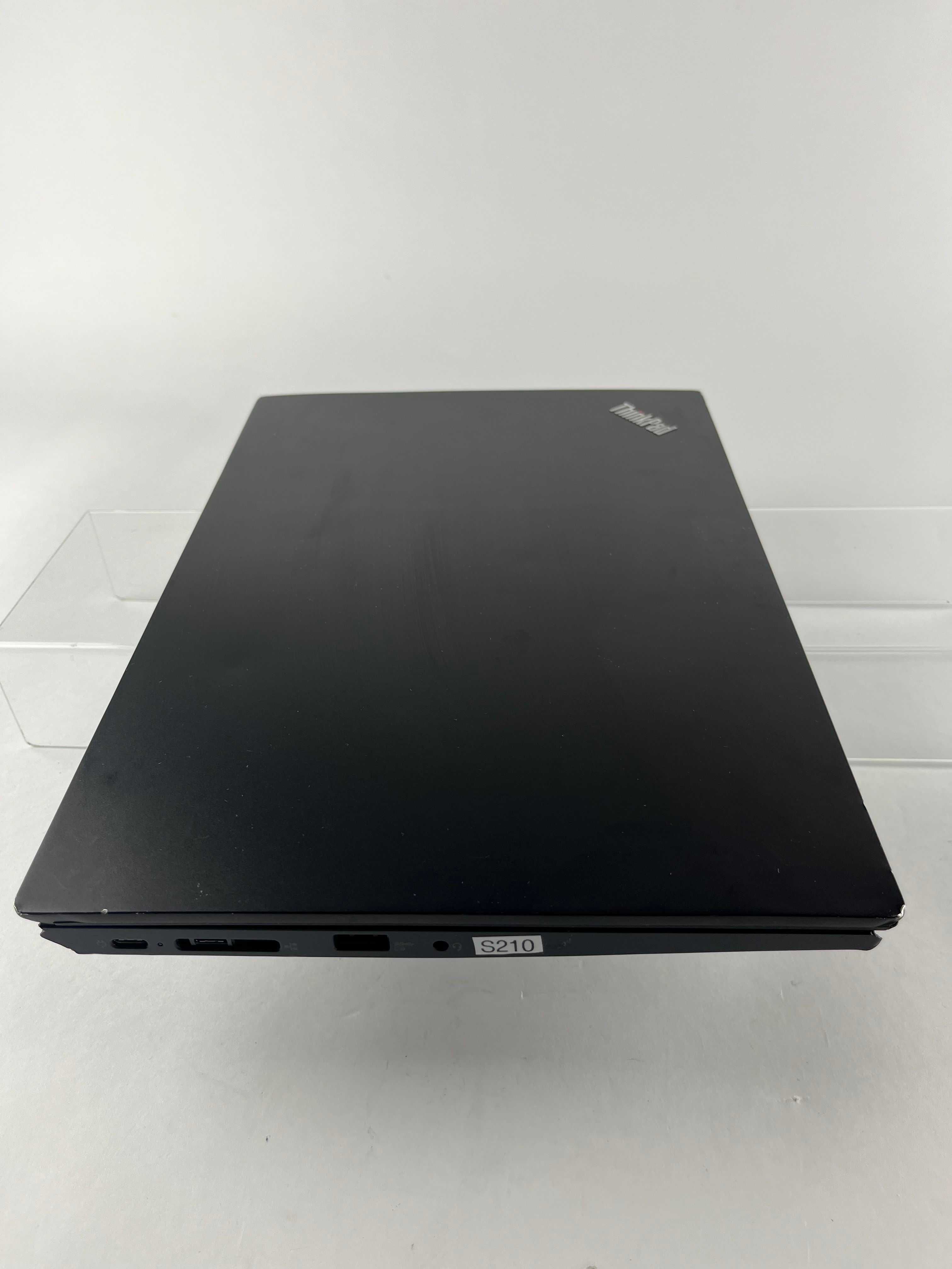 Laptop Lenovo Thinkpad L13 13,3" Intel Core i3 8 GB / 256 GB SSD W11