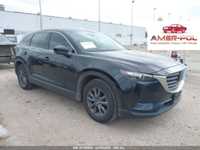 Mazda CX-9 2022r, Touring, 2.5L, 4x4