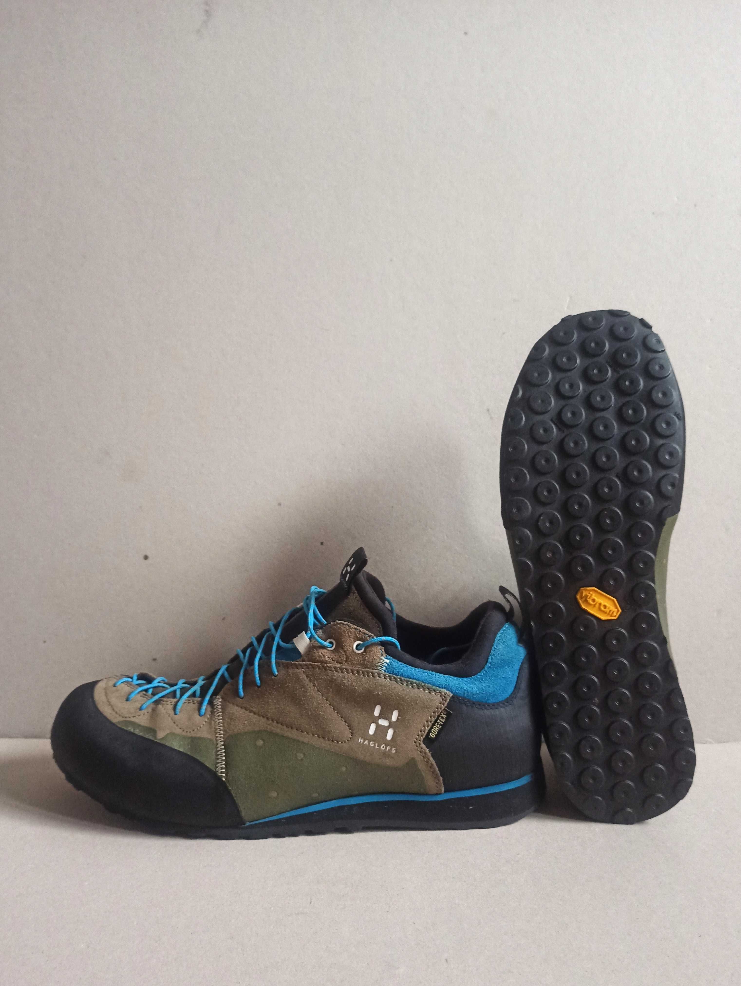 Męskie buty Haglofs Roc Legend GT roz.43 1/3