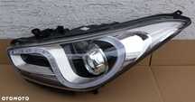 Reflektor lewy Lampa lewa Hyundai i40 2011-
