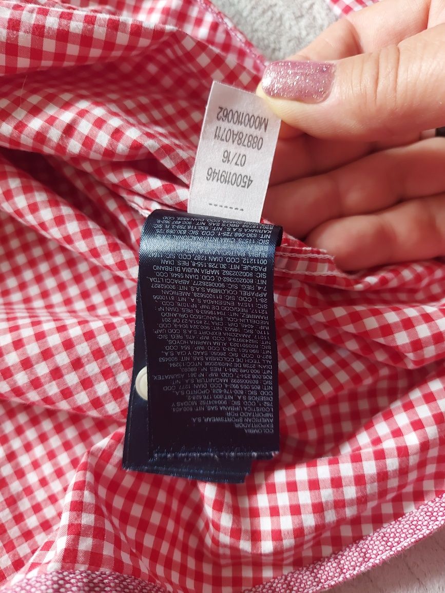 Tommy Hilfiger koszula L