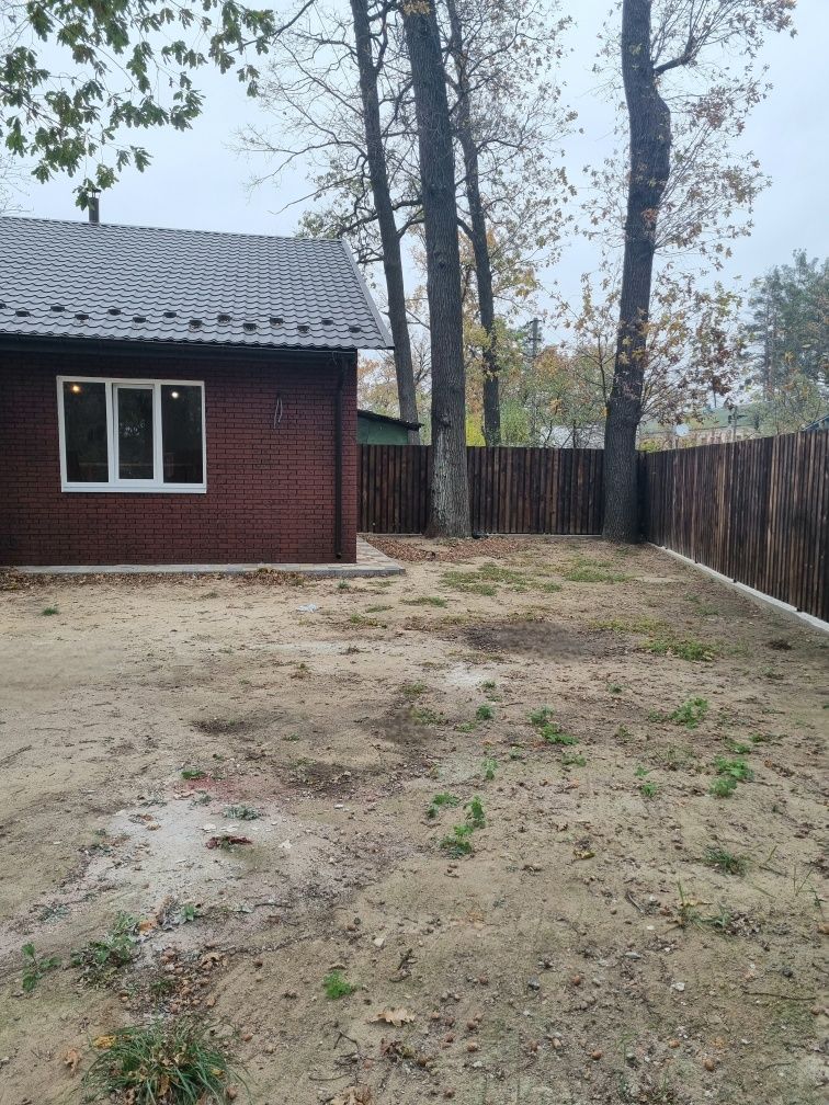 Продам будинок в центрі Ворзеля!Найкраща пропозиція!вул.Кленова 12