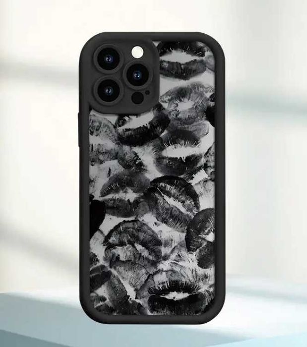 Etui Iphone 16 nowe usta