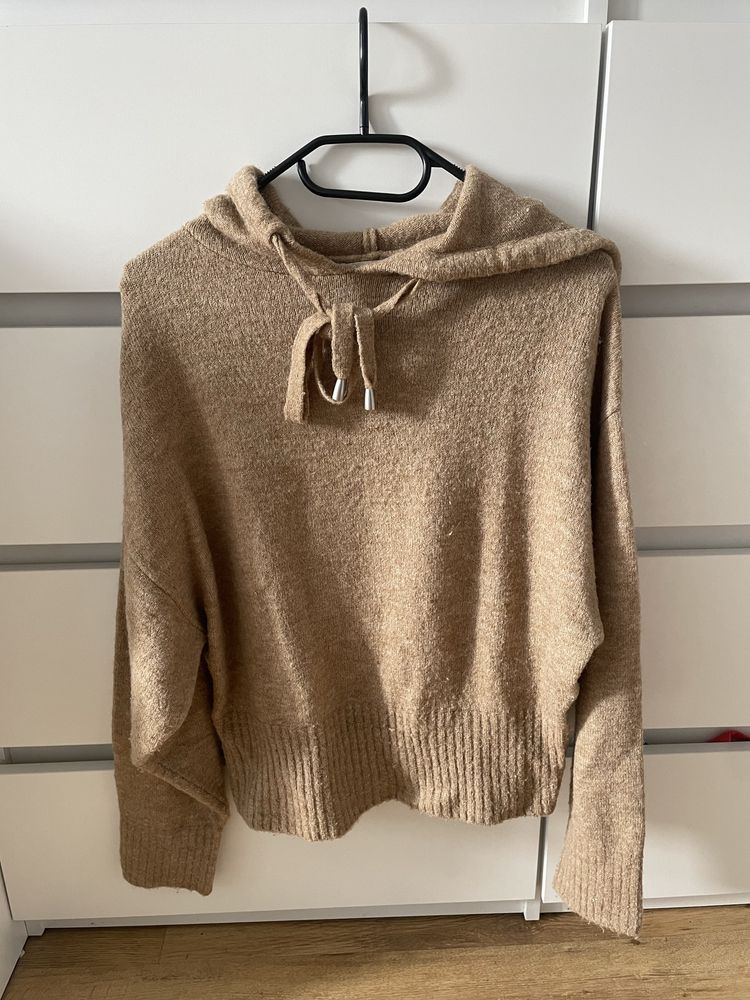 Sweter damski - XS