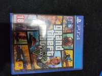 Jogos PlayStation 4